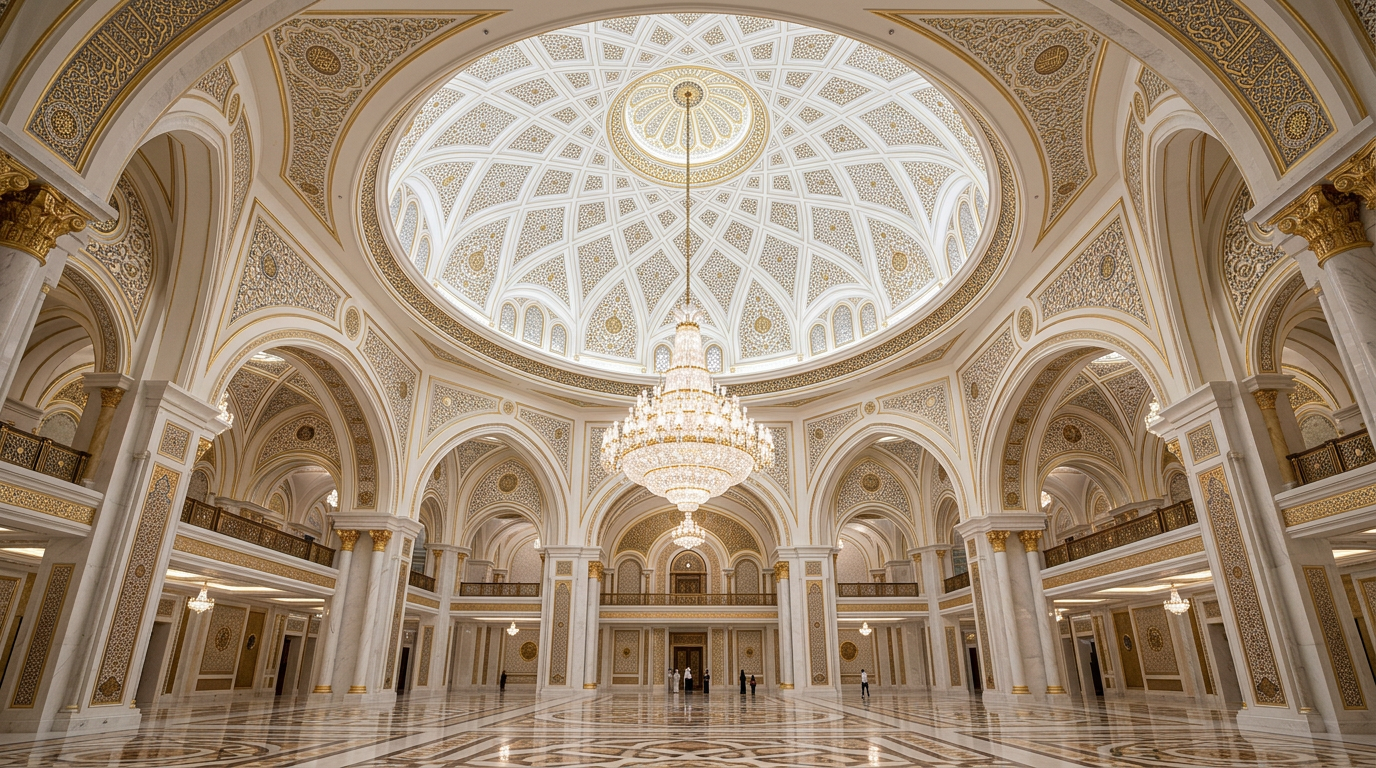 Qasr Al Watan